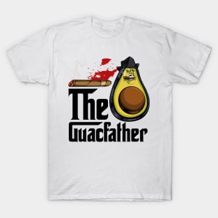 Avocado Guacamole T-Shirt